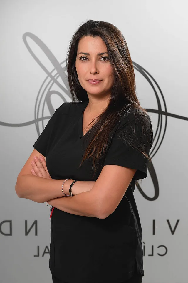 Clínica Dental Flavia Buendía Dra. Flavia Buendía