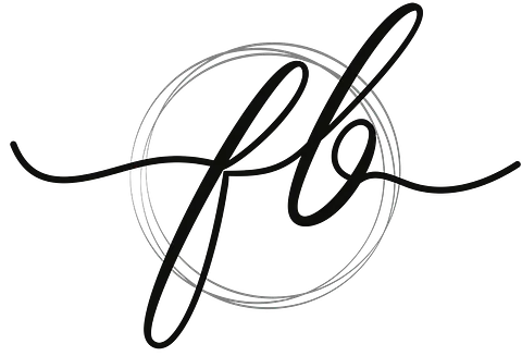Clínica Dental Flavia Buendía logotipo