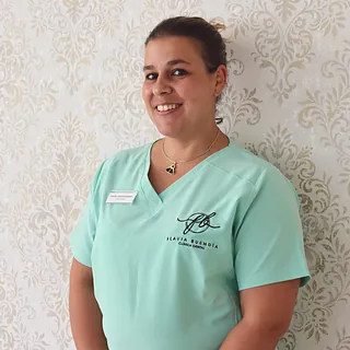 Clínica Dental Flavia Buendía Dra Beatriz Lorenzo